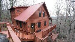 Rustic Georgia Cabin Hunt Rustic Georgia Cabin Hunt
