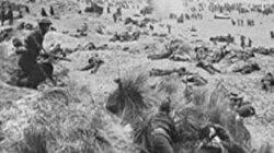 Alone (May 1940 - May 1941) Alone (May 1940 - May 1941)