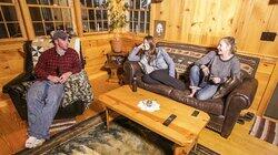 Green Mountains Rustic Dream Cabin Green Mountains Rustic Dream Cabin