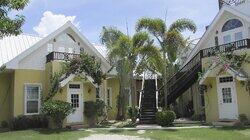 A Grand Home on Grand Cayman A Grand Home on Grand Cayman