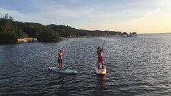 Time to Relax on Roatan Time to Relax on Roatan