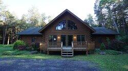 Escape to the Poconos Escape to the Poconos