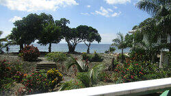 Finding the Cay to Happiness on Utila Finding the Cay to Happiness on Utila