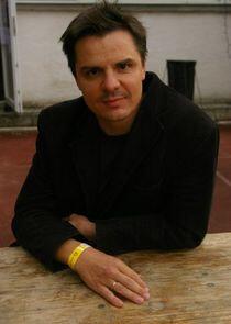 Zoltán Rajkai Zoltán Rajkai