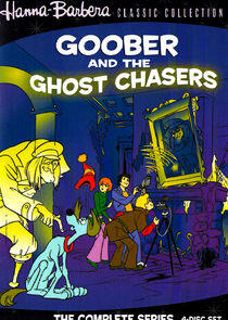Goober and the Ghost-Chasers Goober and the Ghost-Chasers