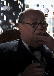 Churchill Churchill