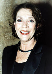Linda Marlowe Linda Marlowe
