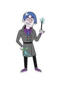 Grim Gloom Grim Gloom