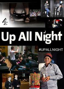 Up All Night Up All Night