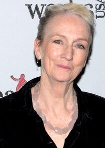 Kathleen Chalfant Kathleen Chalfant