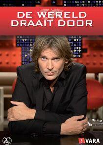 De Wereld Draait Door De Wereld Draait Door