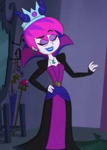 Hildy Gloom Hildy Gloom