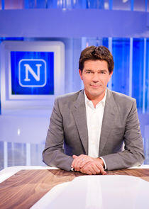 Nieuwsuur Nieuwsuur