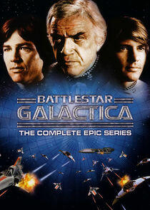 Battlestar Galactica Battlestar Galactica