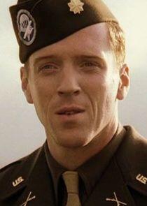 Richard D. Winters Richard D. Winters