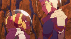 Past Past