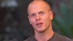 Tim Ferriss Tim Ferriss