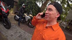 Hardwell op de Vlucht Hardwell op de Vlucht