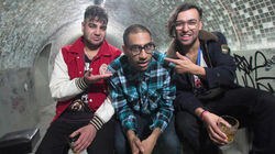 Das Racist Das Racist