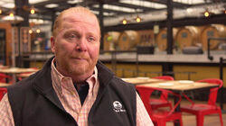 Mario Batali Mario Batali