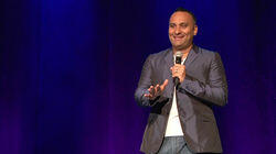 Russell Peters Russell Peters
