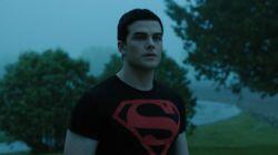 Superboy Joins the Titans! Superboy Joins the Titans!