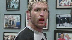 Jason 'Mayhem' Miller Jason 'Mayhem' Miller