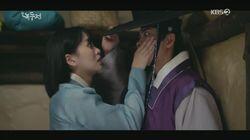 Yul Mu Knows Nok Du's Secret Yul Mu Knows Nok Du's Secret