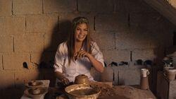 Marrakesh with Chrissy Teigen Marrakesh with Chrissy Teigen