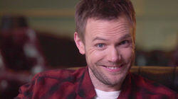 Joel McHale Joel McHale