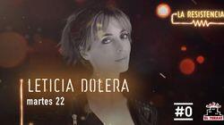 Leticia Dolera Leticia Dolera