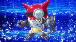 The Search Result is Haru Shinkai! Gatchmon Appears! The Search Result is Haru Shinkai! Gatchmon Appears!
