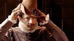 Elizabethan Elizabethan