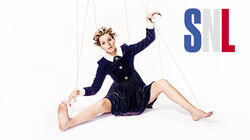 Elizabeth Banks / Disclosure Elizabeth Banks / Disclosure