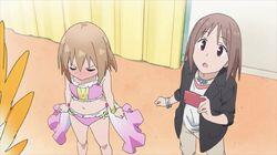 What am I a Magical Girl for? What am I a Magical Girl for?