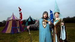 Medieval Medieval