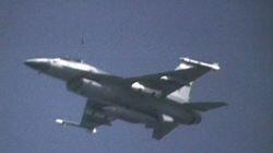 A Tight Spot: Operation Desert Storm, Iraq A Tight Spot: Operation Desert Storm, Iraq