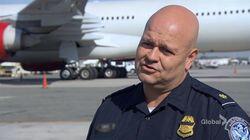 Border Security - 4075 Border Security - 4075