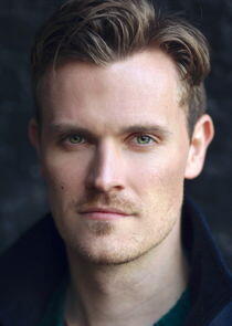 Michael Lindall Michael Lindall