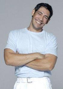 Johnny Lozada Johnny Lozada