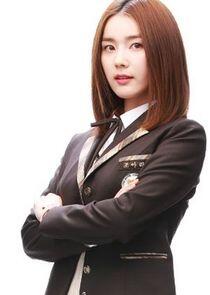 Jo Ah Ra