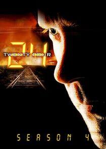 24 - Season 4 24 - Season 4