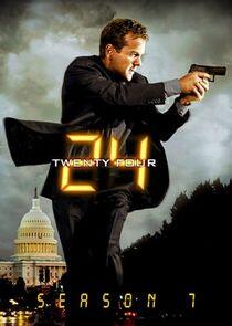 24 - Season 7 24 - Season 7