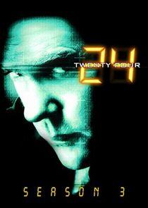 24 - Season 3 24 - Season 3