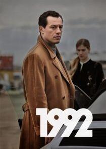 1992 - Season 1 1992 - Season 1