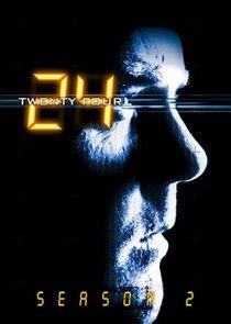 24 - Season 2 24 - Season 2