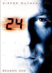 24 - Season 1 24 - Season 1