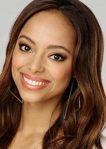 Maxine North-Carmichael Maxine North-Carmichael