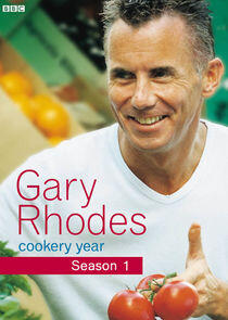 Gary Rhodes' Cookery Year Gary Rhodes' Cookery Year