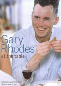 Gary Rhodes at the Table Gary Rhodes at the Table